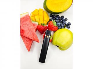 CBD Vape pen Bubble Gum Hodsedoklidu