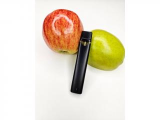 CBD Vape pen Jablko Hodsedoklidu