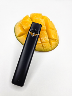 CBD Vape pen Mango Hodsedoklidu