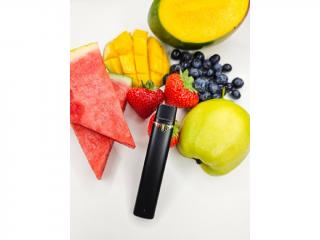 H4 Vape pen Bubble Gum Hodsedoklidu (H4CBD)