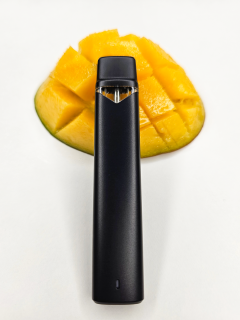 H4 Vape pen Mango Hodsedoklidu (H4CBD)