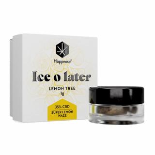 Happease Extracts Lemon Tree Ice-o-later 35% CBD (1g)