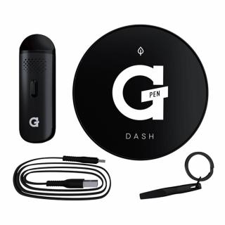 Vaporizér G-Pen Dash