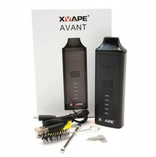 X-Vape Avant Dry Herbs Vaporizér