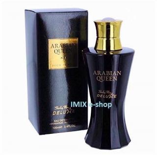 Arabská parfémová voda Arabian Queen 100 ml