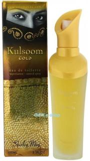 Arabská parfémová voda Kulsoom Gold 100 ml