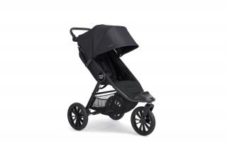 BabyJogger CITY ELITE 2 - OPULENT BLACK