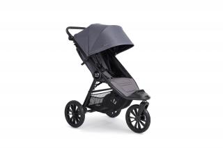 BabyJogger CITY ELITE 2 - STONE GREY