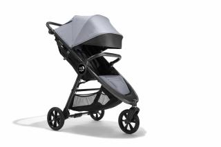 BabyJogger CITY MINI GT 2 SINGLE vč. madla COMMUTER