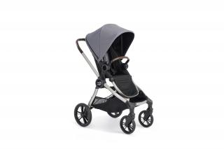 BabyJogger CITY SIGHTS 4WM vč. madla DARK SLATE