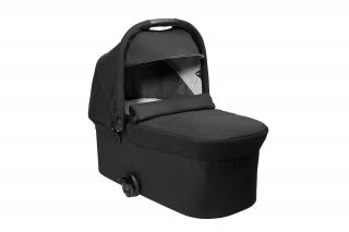 BabyJogger Korba DELUXE na SUMMIT X3/CITY SELECT 2 - TENCEL - LUNAR BLACK