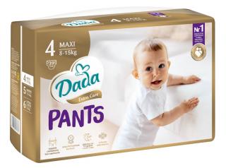 DADA EXTRA CARE PANTS VEL.4 - 39 KS (8-15 KG) (Maxi)