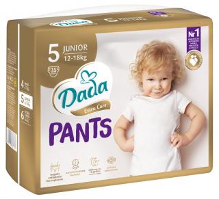 DADA EXTRA CARE PANTS VEL.5 - 35 KS (8-15 KG) (Junior)