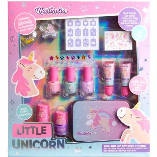 Dětská sada Little unicorn 2v1