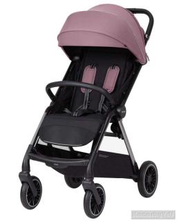 Dětský kočárek Carrello Delta CRL-5517 2024 Růžový (CRL-5517 Rose Pink)