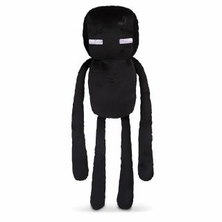 Plyšová hračka Minecraft Enderman maxi 40cm