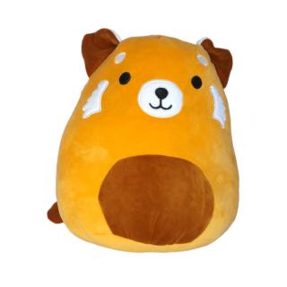 Plyšová hračka Squishmallows Červená panda 32cm