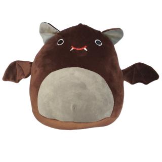 Plyšová hračka Squishmallows Netopýr 32cm