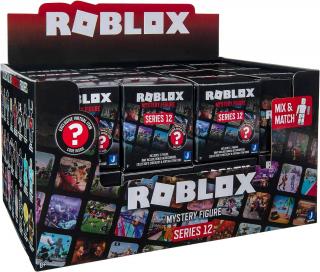 Roblox Mystery box series 12 - 1ks