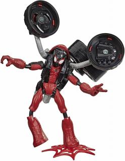 Spiderman figurka Flex 20cm