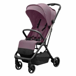 Sportovní kočárek CARRELLO Nova CRL-5521 Růžový (CRL-5521 Desert Pink)