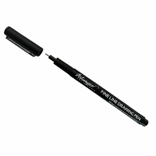 Artmagico Fine line drawing pen 0,1 mm