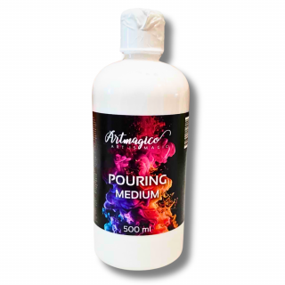 Artmagico Pouring medium 500 ml