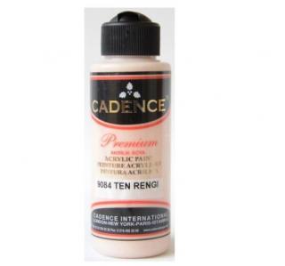 Cadence Akrylová barva Premium 70 ml Cadence: flesh color - tělová A9084