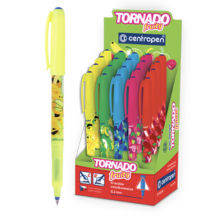 Centropen 2675 TORNADO FRUITY