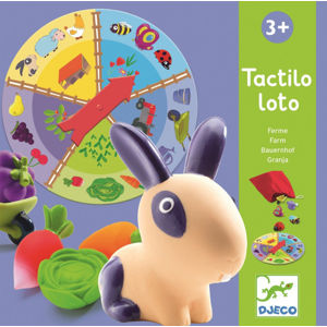 Djeco - Loto Farma