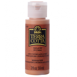 FolkArt - Terra Cotta 59 ml různé odstíny Barva: Shale Green