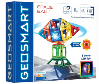 GeoSmart Space Ball– 36ks