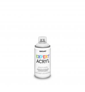 Ghiant - Expert akrylová barva ve spreji - 300 ml - bílá