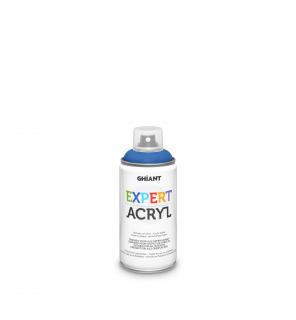 Ghiant - Expert akrylová barva ve spreji - 300 ml - modrá