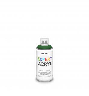 Ghiant - Expert akrylová barva ve spreji - 300 ml - smaragdová zelená