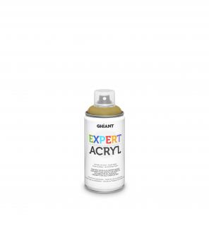 Ghiant - Expert akrylová barva ve spreji - 300 ml - zlatá