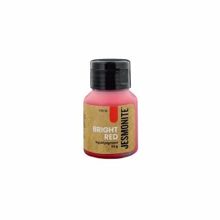 Jesmonite pigment bright red 50 gr