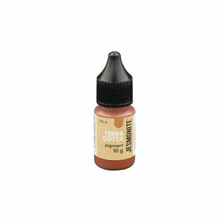 Jesmonite pigment terracota 10 g