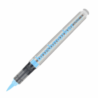 Karin Brushmarker PRO Barvy Karin: ARCTIC BLUE 264