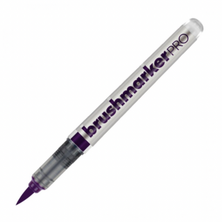 Karin Brushmarker PRO Barvy Karin: LILAC 226