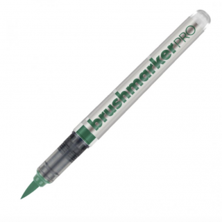 Karin Brushmarker PRO Barvy Karin: LUSH GREEN 228