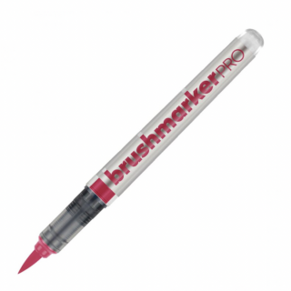 Karin Brushmarker PRO Barvy Karin: MAGENTA RED 170