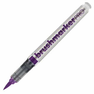 Karin Brushmarker PRO Barvy Karin: PLUM 197