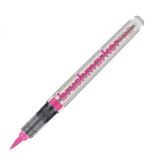 Karin Brushmarker PRO Barvy Karin: ROSE PINK 168