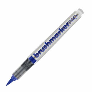 Karin Brushmarker PRO Barvy Karin: ROYAL BLUE 045