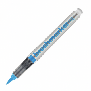 Karin Brushmarker PRO Barvy Karin: SKY BLUE 621