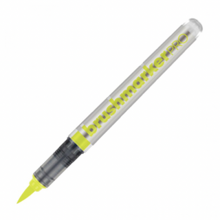 Karin Brushmarker PRO Barvy Karin: SULPHUR YELLOW 269