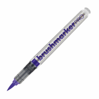 Karin Brushmarker PRO Barvy Karin: VIOLET BLUE 688