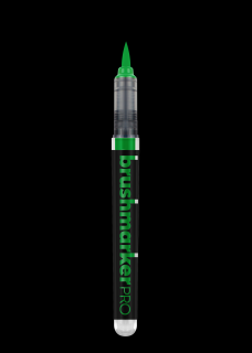 Karin Brushmarker PRO NEON Barva: NEON GREEN