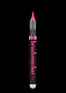 Karin Brushmarker PRO NEON Barvy Karin: NEON PINK